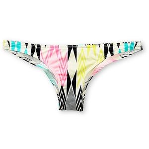 Volcom XS Beat Street Bikini Cheeky Bottoms